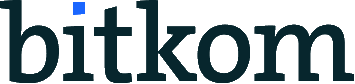Logo: Bitkom