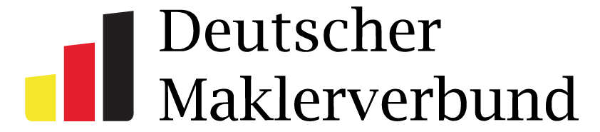 Logo: DEMV - Deutscher Maklerverbund