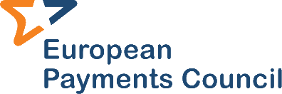 Logo: European Payments Council