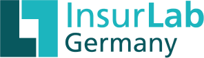 Logo: InsurLab Germany