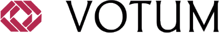Logo: VOTUM - Verband Unabhängiger Finanzdienstleistungs-Unternehmen in Europa e. V.