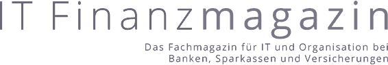 Logo: IT Finanzmagazin