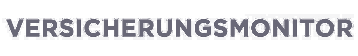 Logo: Versicherungsmonitor